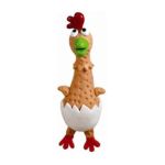 0871864006381 - DOG SUPPLIES PETSTAGES KOOKY BABY CHICK