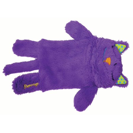0871864007197 - PETSTAGES 719 PURR PURRING CUDDLE PILLOW FOR CATS