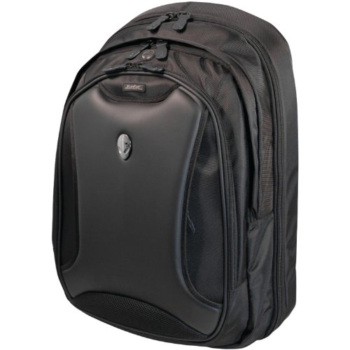 Mobile Edge Alienware Orion M18x Scanfast Checkpoint Friendly Backpack Gtineanupc