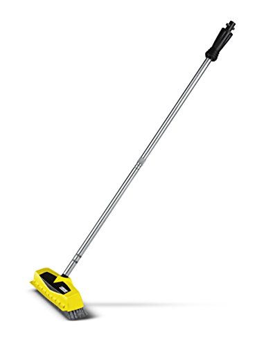 0872182805236 - KARCHER PS40 POWER SCRUBBER ACCESSORY FOR ELECTRIC PRESSURE WASHERS