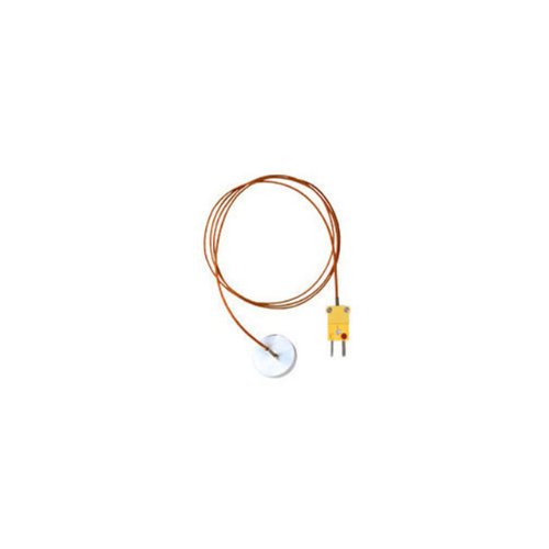 0872641001100 - FIELDPIECE ATS1 DISK K-TYPE THERMOCOUPLE FOR SURFACES