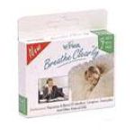 0087279005097 - BREATHE CLEARLY VAPORIZER REFILL PADS 7 PADS