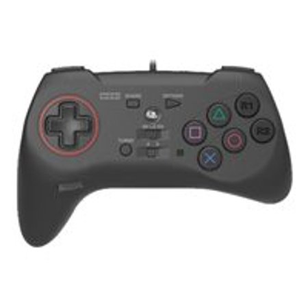 0873124005349 - HORI FIGHTING COMMANDER 4 CONTROLLER FOR PLAYSTATION 4/3