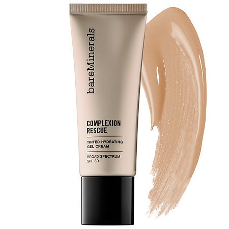 8735627532222 - COMPLEXION RESCUE TINTED HYDRATING GEL CREAM-BAMBOO 5.5 - LIGHT TO MEDIUM SKIN GOLDEN TONE