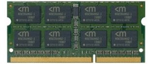 0873648005610 - MUSHKIN 991647 ESSENTIALS DDR3 SODIMM 4GB PC3-10666 SODIMM 204P 9-9-9-24 NONE 1.