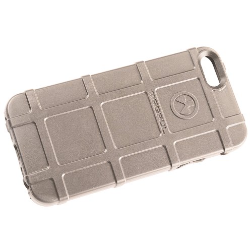 0873750008318 - MAGPUL INDUSTRIES FIELD CASE (POLYMER) FOR IPHONE 5 & 5S - FLAT DARK EARTH