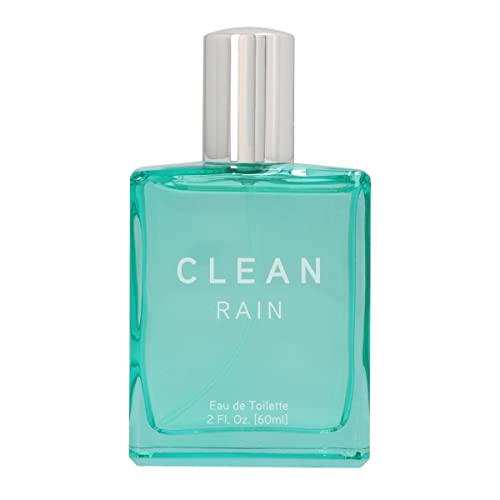 0874034009397 - CLEAN CLEAN RAIN WOMEN EDT SPRAY 2 OZ