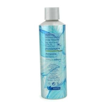 0087444907447 - PHYTOLACTUM GENTLE SHAMPOO ( HAIR WHICH TENDS TO BE DRY ) - PHYTO - HAIR CARE - 200ML/6.7OZ