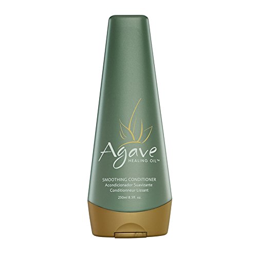 0874822002128 - AGAVE SMOOTHING CONDITIONER, 8.5 OZ