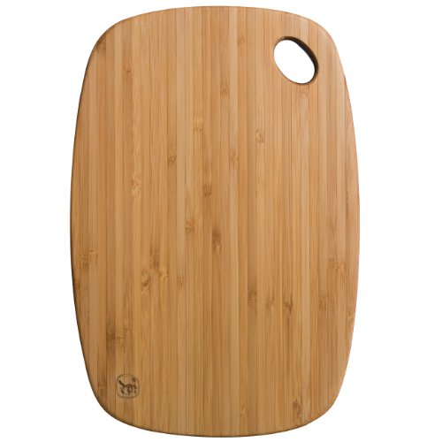 0875118001719 - TOTALLY BAMBOO GREENLIGHT UTILITY BOARD, LARGE