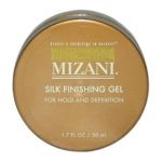 0875592005869 - SILK FINISHIMG GEL FOR HOLD AND DEFINITION