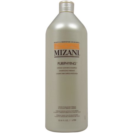 0875592110037 - PURIPHYING INTENSE CLEANSING SHAMPOO 1 L