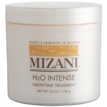 0875592272612 - H2O INTENSE STRENGTHENING NIGHT-TIME TREATMENT FOR UNISEX TREATMENT