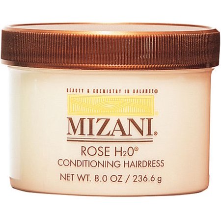 0875592272711 - ROSE H2O CONDITIONING HAIRDRESS HAIR DRESS