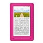 0875690009998 - EBOOK READER WITH VIDEO PLAYBACK PLAYBACK FM RADIO & KOBO 7 IN