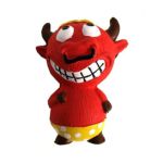 0875854007495 - PRODUCTS TORO THE BULL DOG TOY