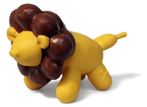 0875854008492 - LILY THE LION DIG TOY SMALL
