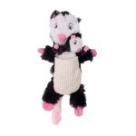 0875854009154 - POUCH MATES TOY OPOSSUM SIZE SMALL