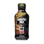 0876063006118 - READY-TO-DRINK PROTEIN POWER SHAKE CHOCOLATE