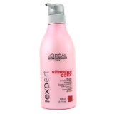 0087607511443 - PROFESSIONNEL EXPERT SERIE - VITAMINO COLOR INCELL HYDRO-RESIST COLOR PROTECTING SHAMPOO - 500ML/16.9OZ