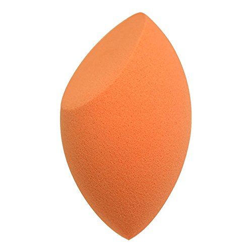 8761242702023 - 1 PCS SOFT FACIAL FACE SPONGE BLENDER FOUNDATION PUFF FLAWLESS POWDER SMOOTH BEAUTY EGG MAKEUP BEAUTY TOOLS