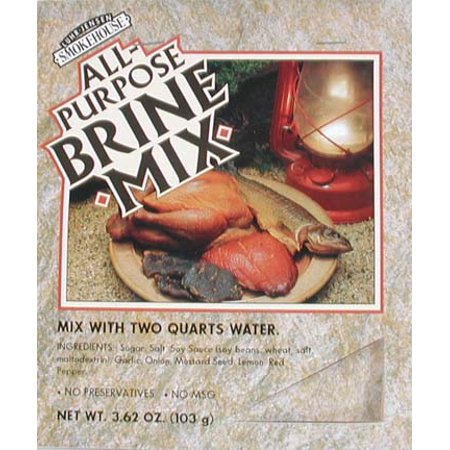 0876628000544 - PRODUCTS ALL PURPOSE NATURAL BRINE MIX