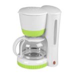 0877340002052 - LIME EIGHT CUP COFFEE MAKER
