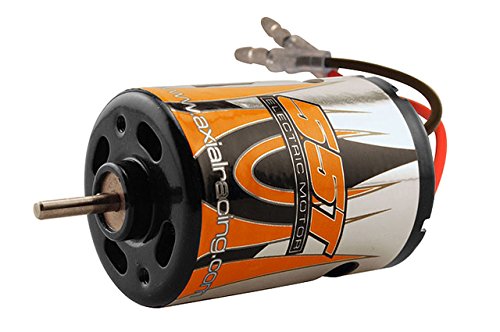 0877493005863 - AXIALAX24007 55T ELECTRIC MOTOR