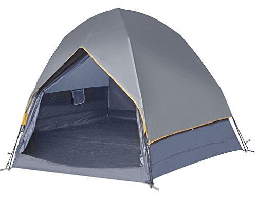 8777521774100 - GENERIC HIGH 3 PERSON TENT COLOR GREY