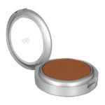 0878147003136 - 1 PRESSED MAKEUP FOUNDATION WITH SPF 15 BLUSH MEDIUM DEEPER 4 IN