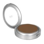0878147003143 - 1 PRESSED MAKEUP FOUNDATION WITH SPF 15 BLUSH MEDIUM DEEPEST 4 IN