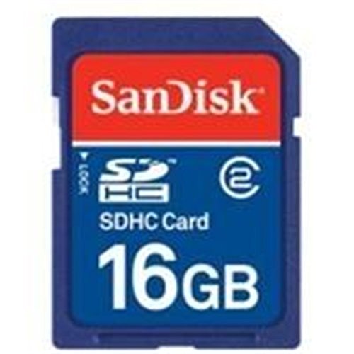 0878587000542 - SANDISK SDSDB-1024-A10 1 GB SECURE DIGITAL CARD (RETAIL PACKAGE)