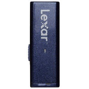 0878587002683 - LEXAR 4GB JUMPDRIVE RETRAX USB DRIVE (LJDRX4GB-000-1005)