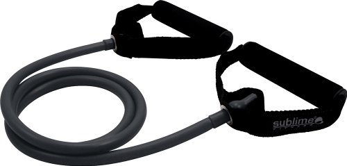0879207001291 - SUBLIME RESISTANCE HEAVY TUBE, CHARCOAL