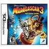 0879278320406 - GAME MADAGASCAR 3 - THE GAME - DS
