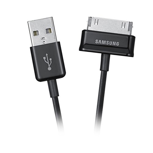 0879562274767 - SAMSUNG ECC1DP0UBEG OEM USB CHARGING DATA CABLE FOR SAMSUNG GALAXY TAB 2 (ECC1DP0UBEG)