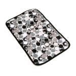 0879807004326 - CHANGING PAD BAG MIDNIGHT ECLIPSE