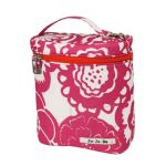 0879807005279 - FUEL CELL INSULATED BAG FUCHSIA BLOSSOMS