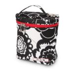 0879807005293 - FUEL CELL INSULATED BAG ONYX BLOSSOMS