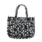 0879807005651 - MIGHTY BE DIAPER BAG EVENING VINES