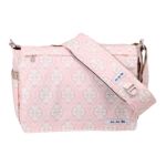 0879807006931 - BE ALL' DIAPER BAG BLUSH FROSTING