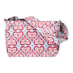 0879807006979 - BE ALL DIAPER BAG SWEET HEARTS