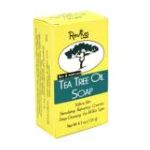 0087992112676 - TEA TREE OIL SOAP