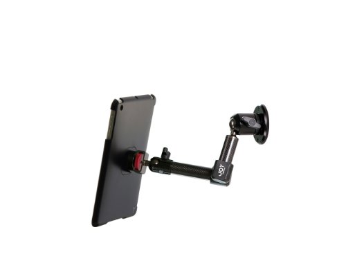 0880013957689 - THE JOY FACTORY TOURNEZ WALL/CABINET MOUNT WITH MAGCONNECT TECHNOLOGY FOR IPAD MINI (MME104)