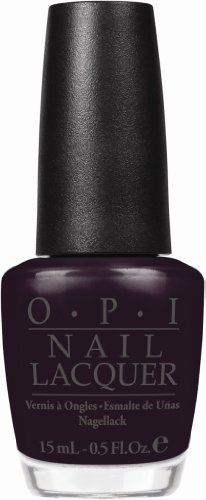 8801007081526 - OPI NAIL LACQUER, TOURING AMERICA COLLECTION, HONK IF YOU LOVE OPI, 0.5 FLUID OUNCE