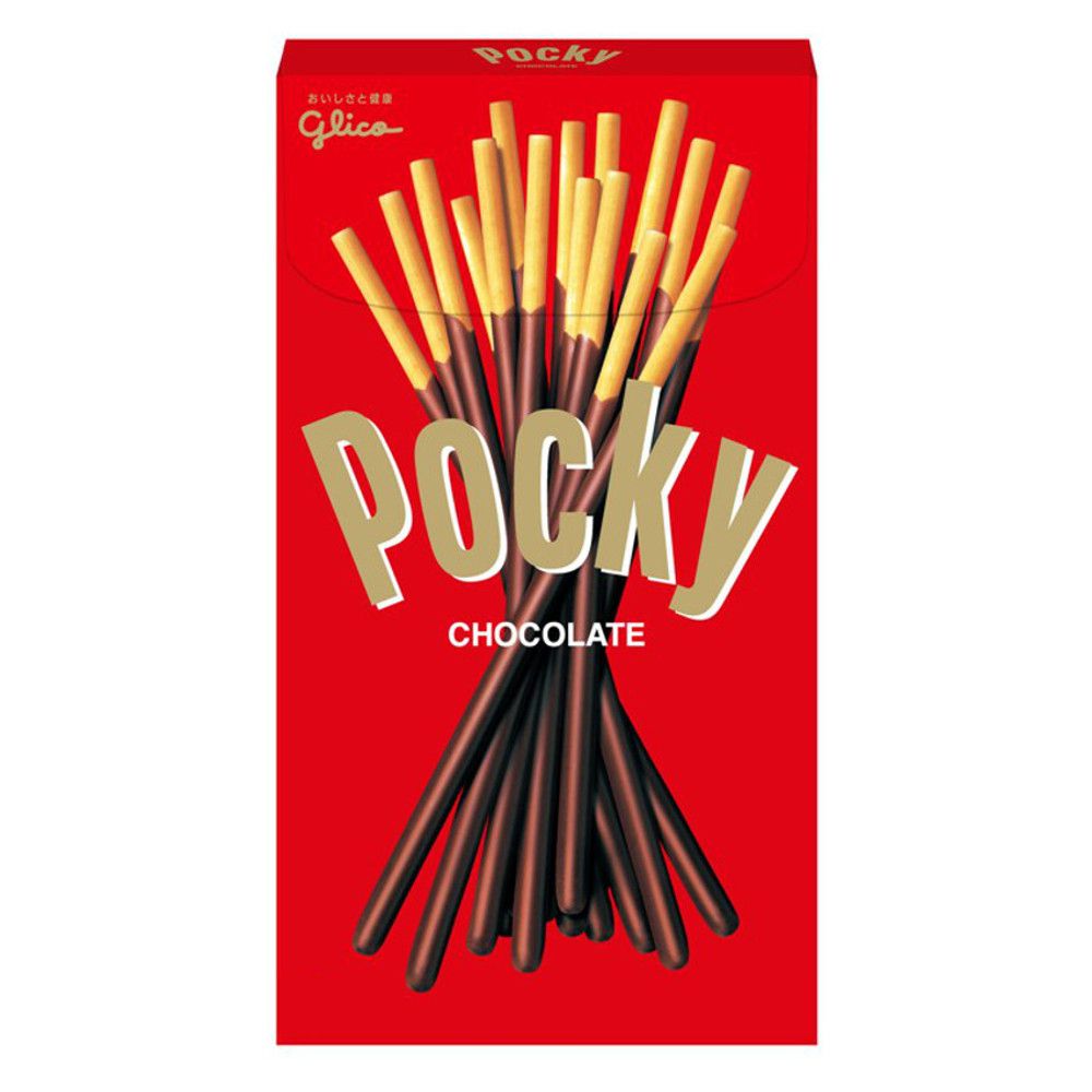 8801019314001 - BISC.POCKY 46G PALITO OR