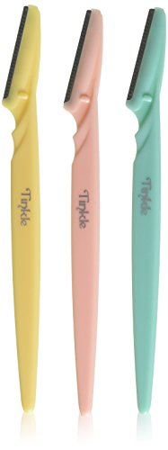 8801038123110 - TINKLE WOMENS SHAVER (36 PIECES)