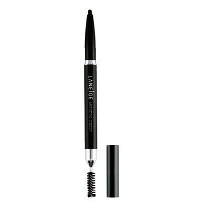 8801042467866 - AMORE PACIFIC LANEIGE NATURAL BROW LINER AUTO PENCIL 01.MOCHA BROWN