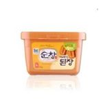 8801052436012 - CHUNG JUNG ONE | CHUNG JUNG ONE SOYBEAN PASTE (1.1LB) () (PACK OF 5)