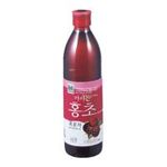 8801052723457 - CHUNG JUNG ONE | CHUNG JUNG ONE HONG CHO: DRINK MIX CONCENTRATE WITH VINEGAR () (900ML) BLACKBERRY (PACK OF 2)